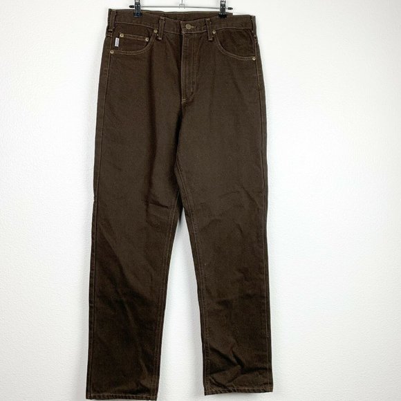 Irregular carhartt pants Clearance